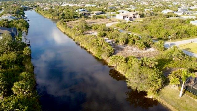 SOUTH GULF COVE - Residential