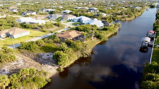 SOUTH GULF COVE - Residential