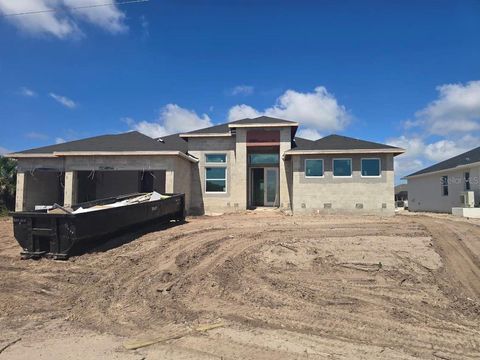Photo of 14246 Maysville Cir, Port Charlotte, FL 33981 (MLS # D6144918)