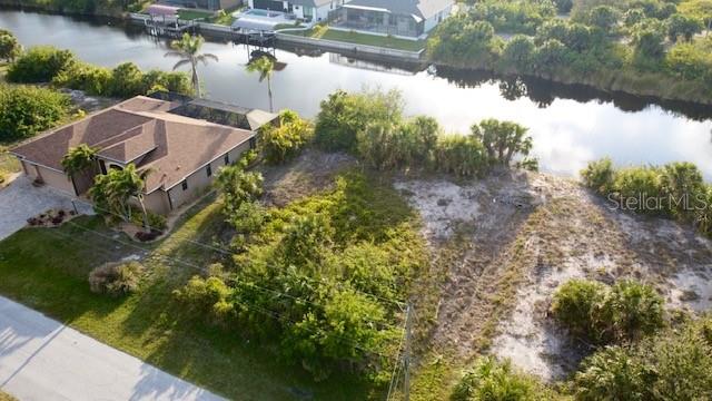 SOUTH GULF COVE - Residential