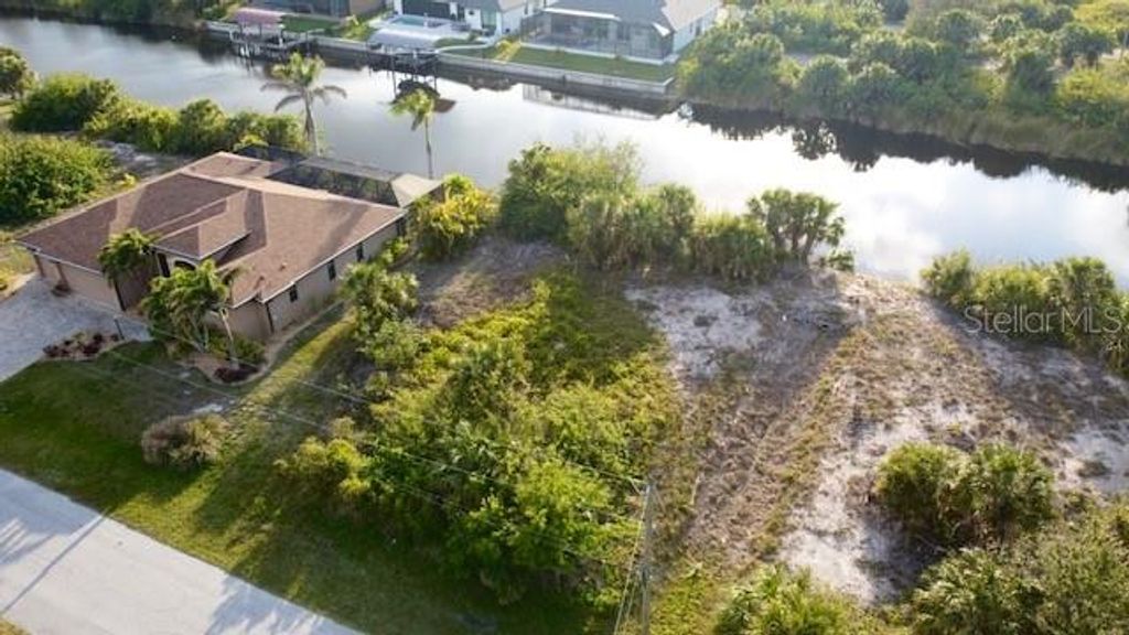 Photo of 14246 Maysville Cir, Port Charlotte, FL 33981 (MLS # D6144918)