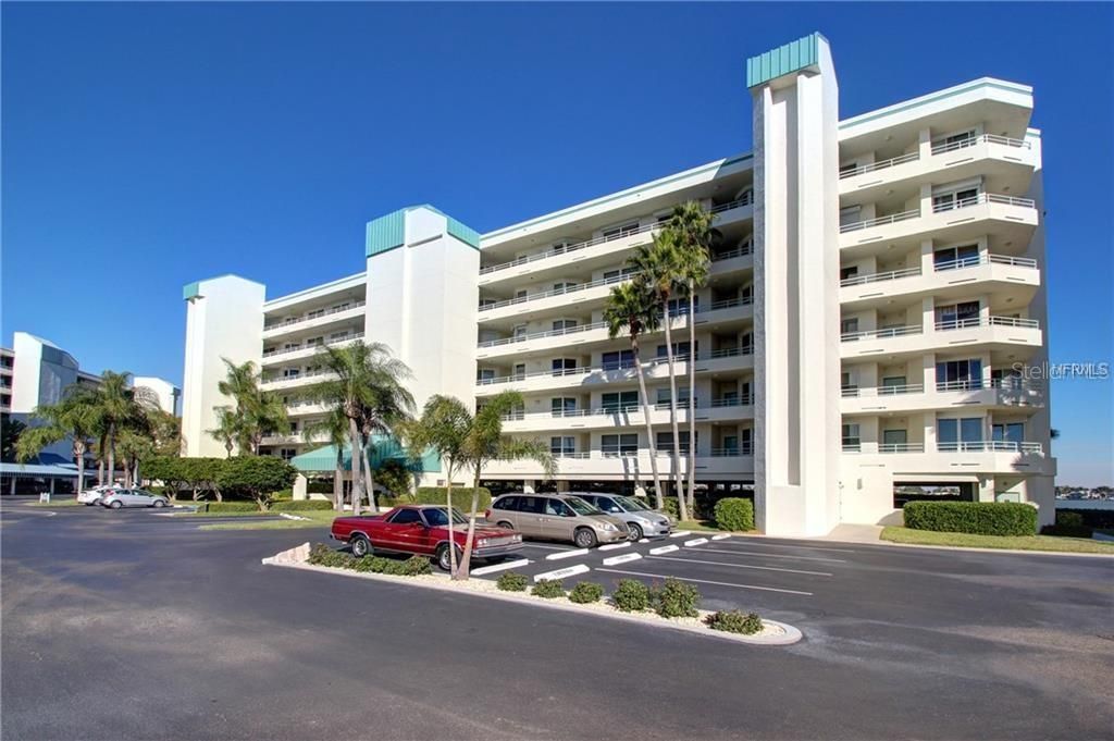 Photo of 7979 Sailboat Key Boulevard S #306, South Pasadena, FL 33707 (MLS # TB8473232)