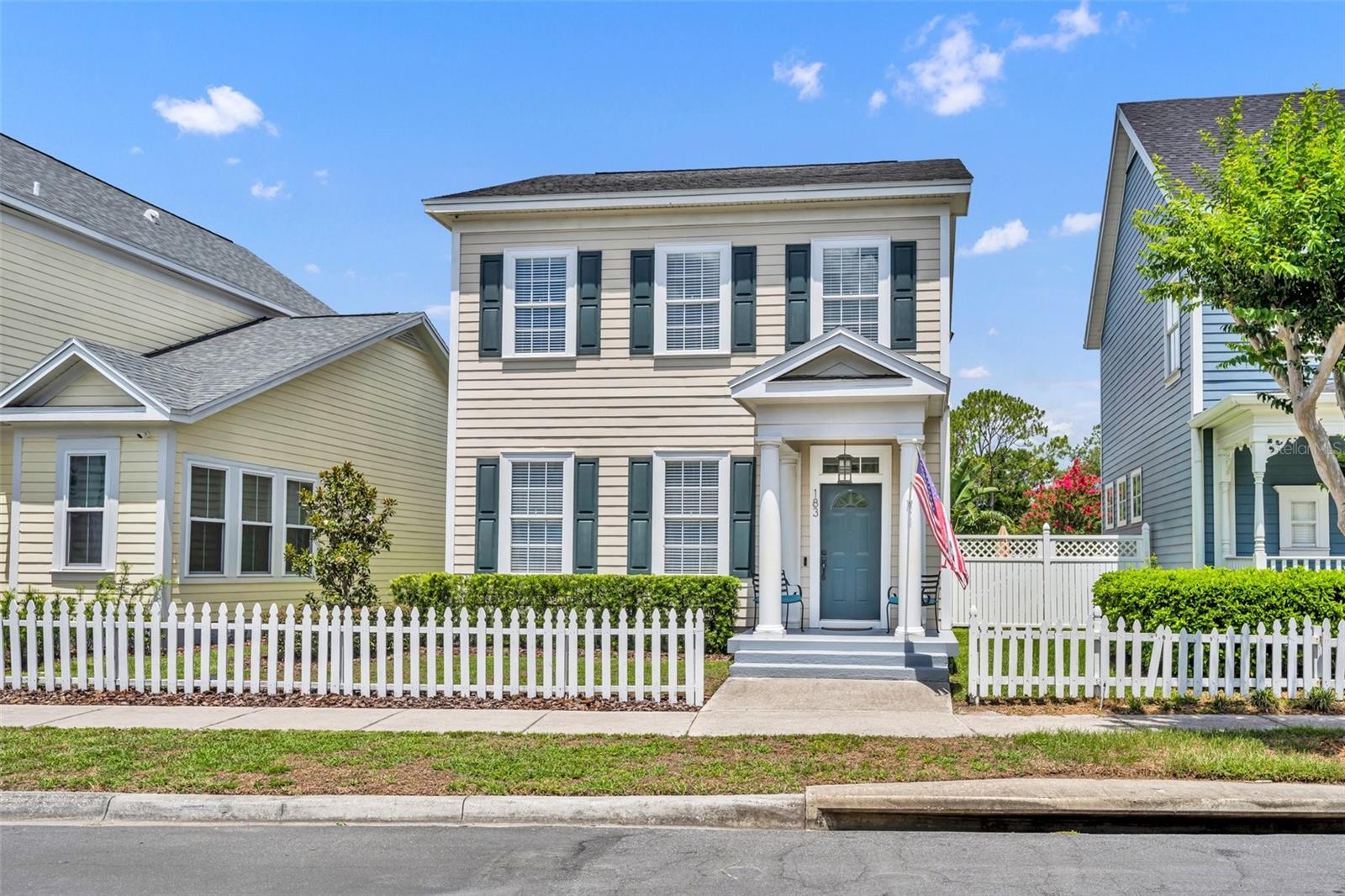 183 LONGVIEW AVENUE