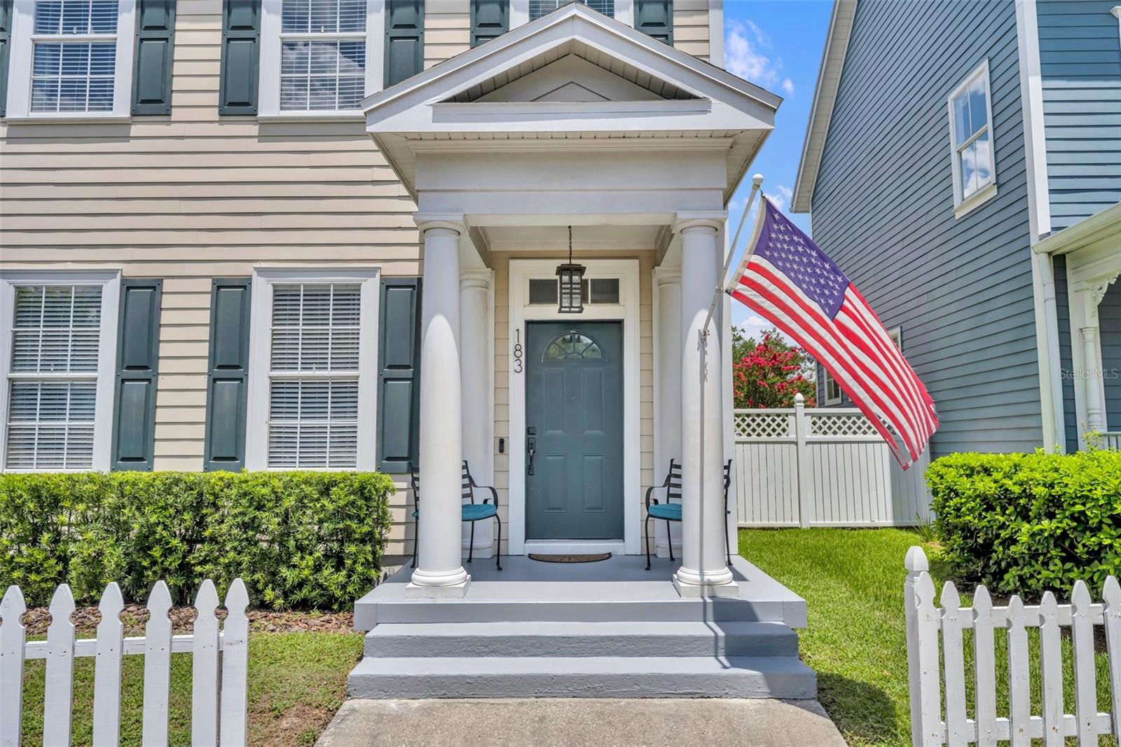 183 LONGVIEW AVENUE