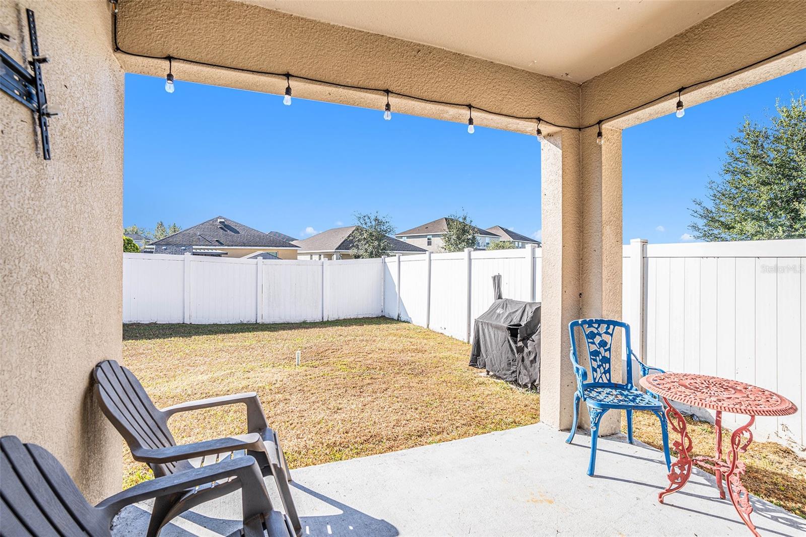 PARK CREEK PH 4B - Residential