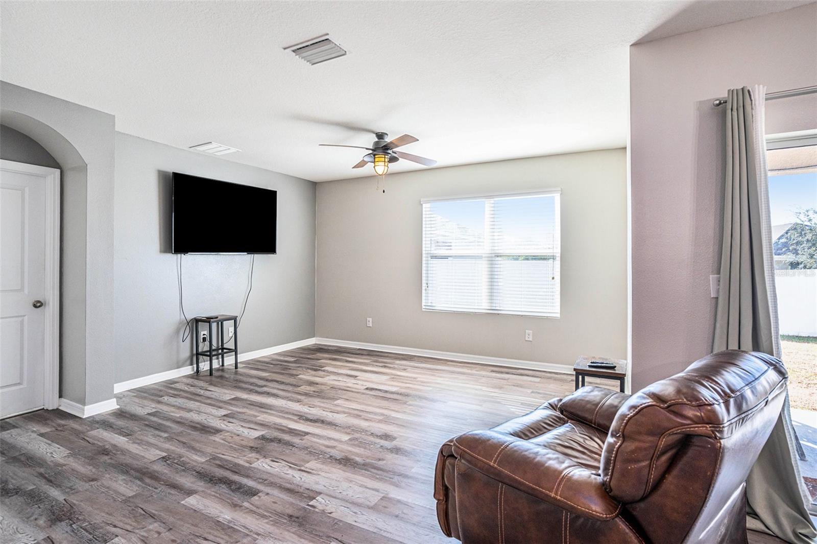 PARK CREEK PH 4B - Residential