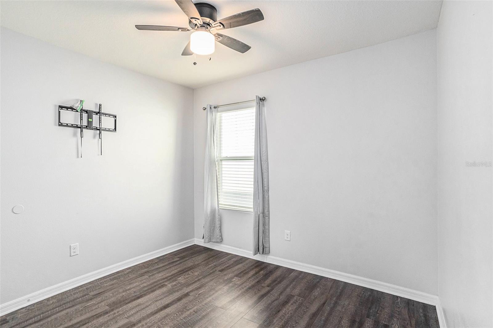 PARK CREEK PH 4B - Residential