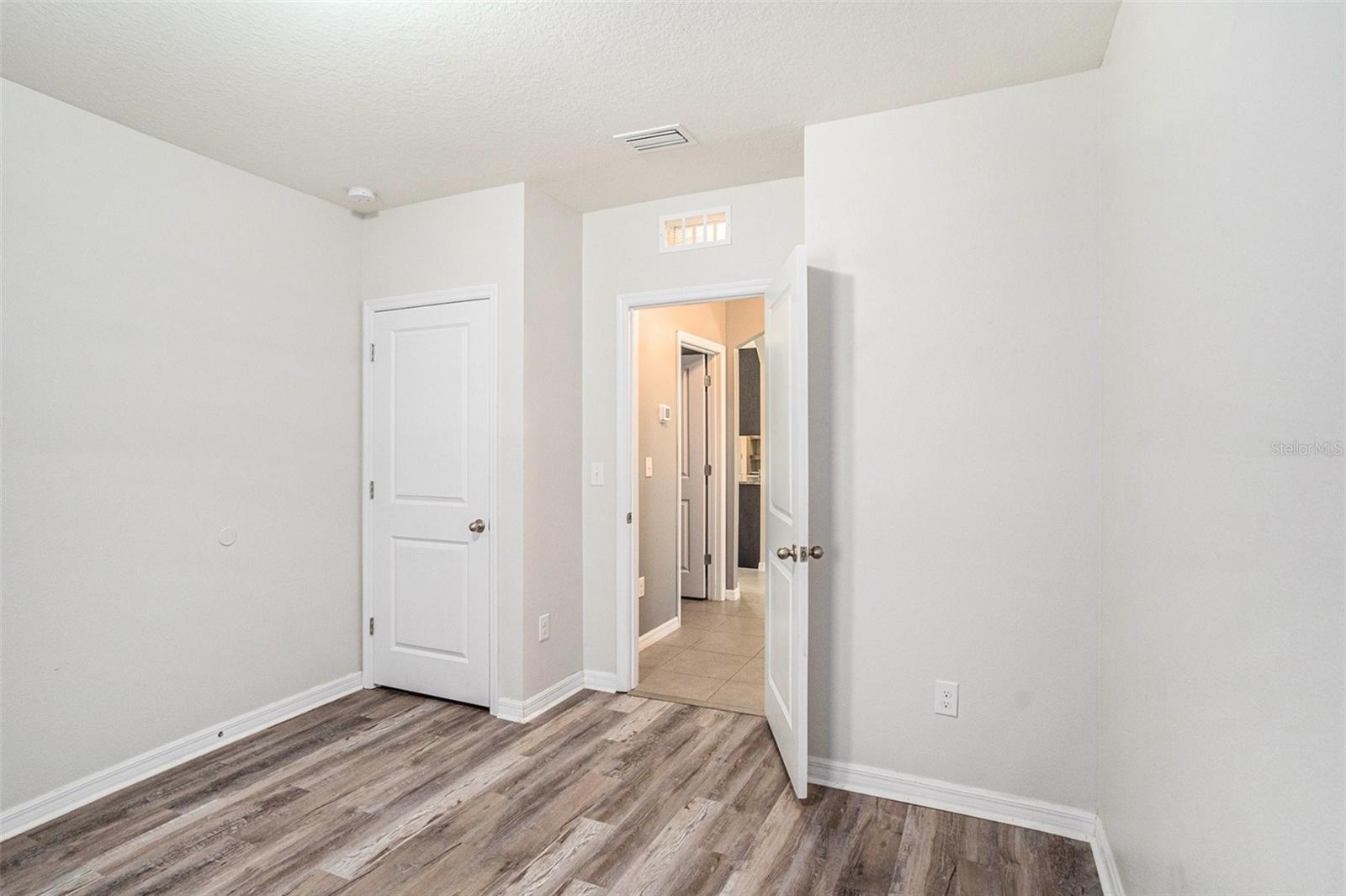 PARK CREEK PH 4B - Residential