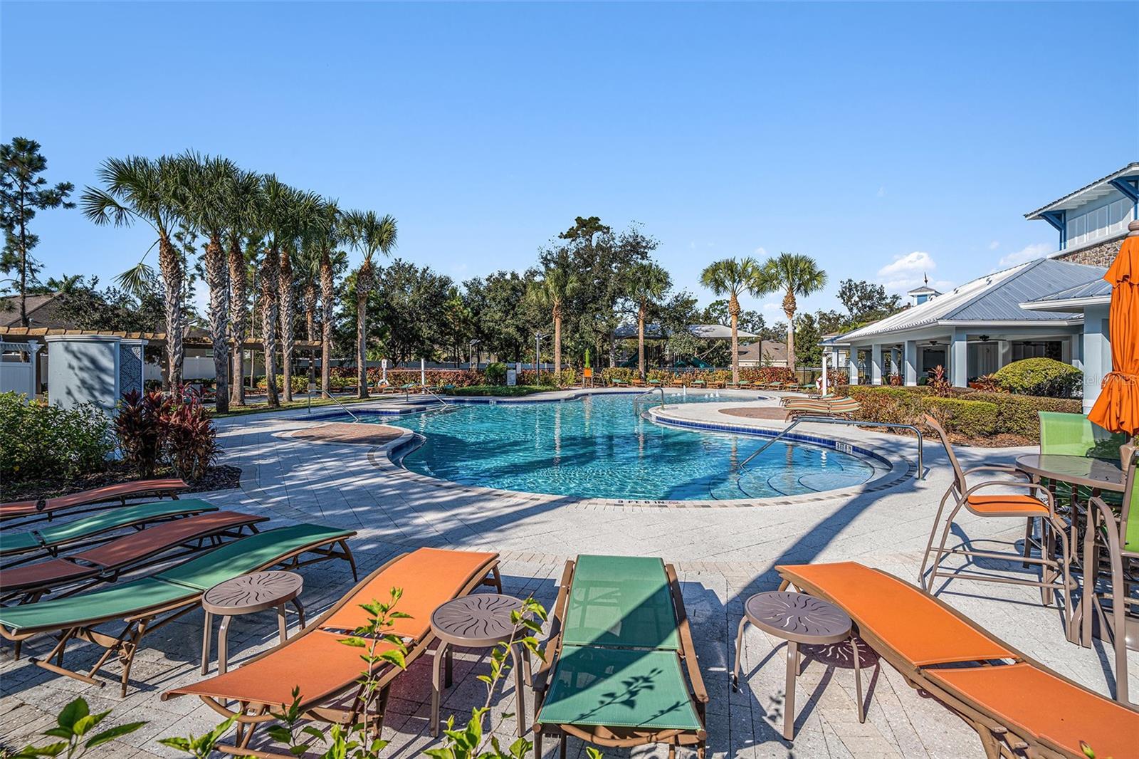 PARK CREEK PH 4B - Residential