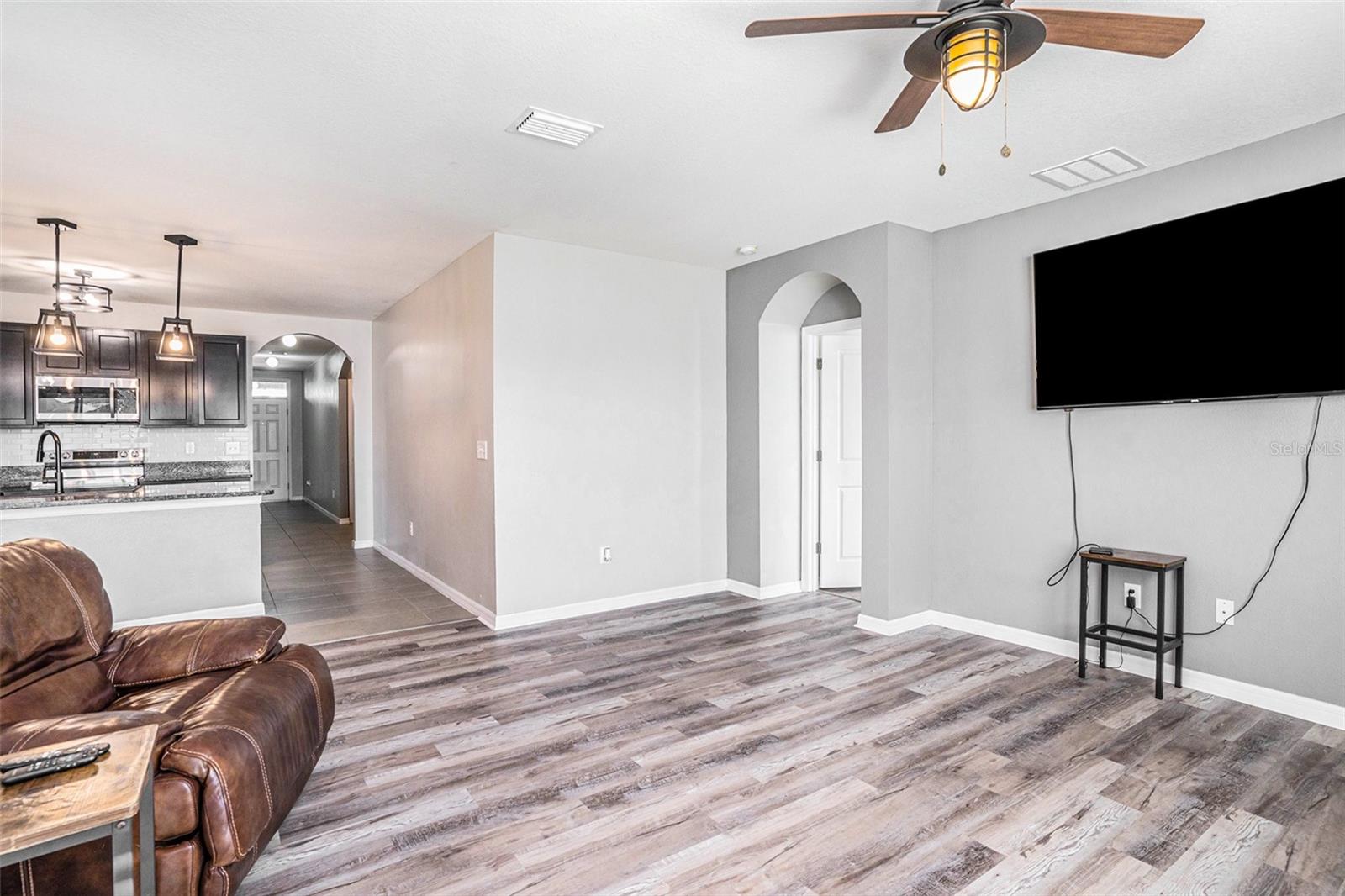 PARK CREEK PH 4B - Residential