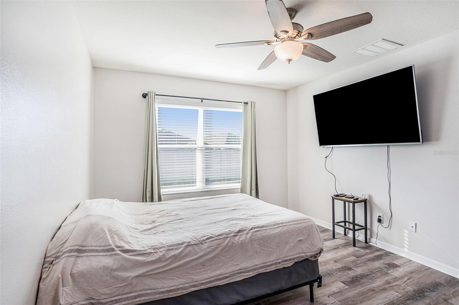 PARK CREEK PH 4B - Residential