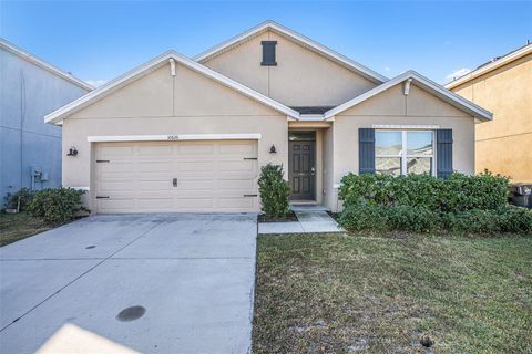 10626 PARK MEADOWBROOKE DRIVE RIVERVIEW FL 33578