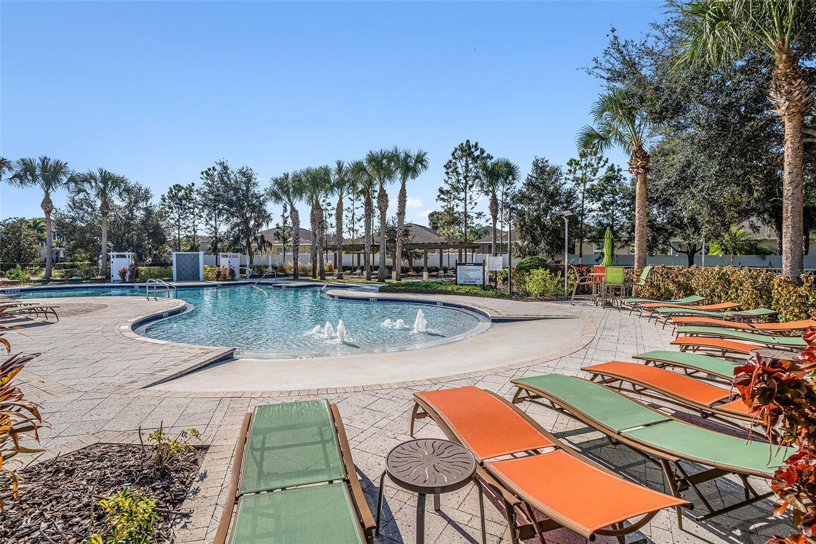 PARK CREEK PH 4B - Residential