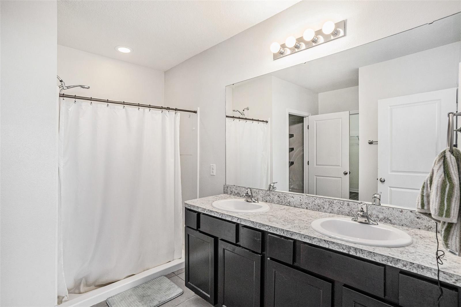 PARK CREEK PH 4B - Residential