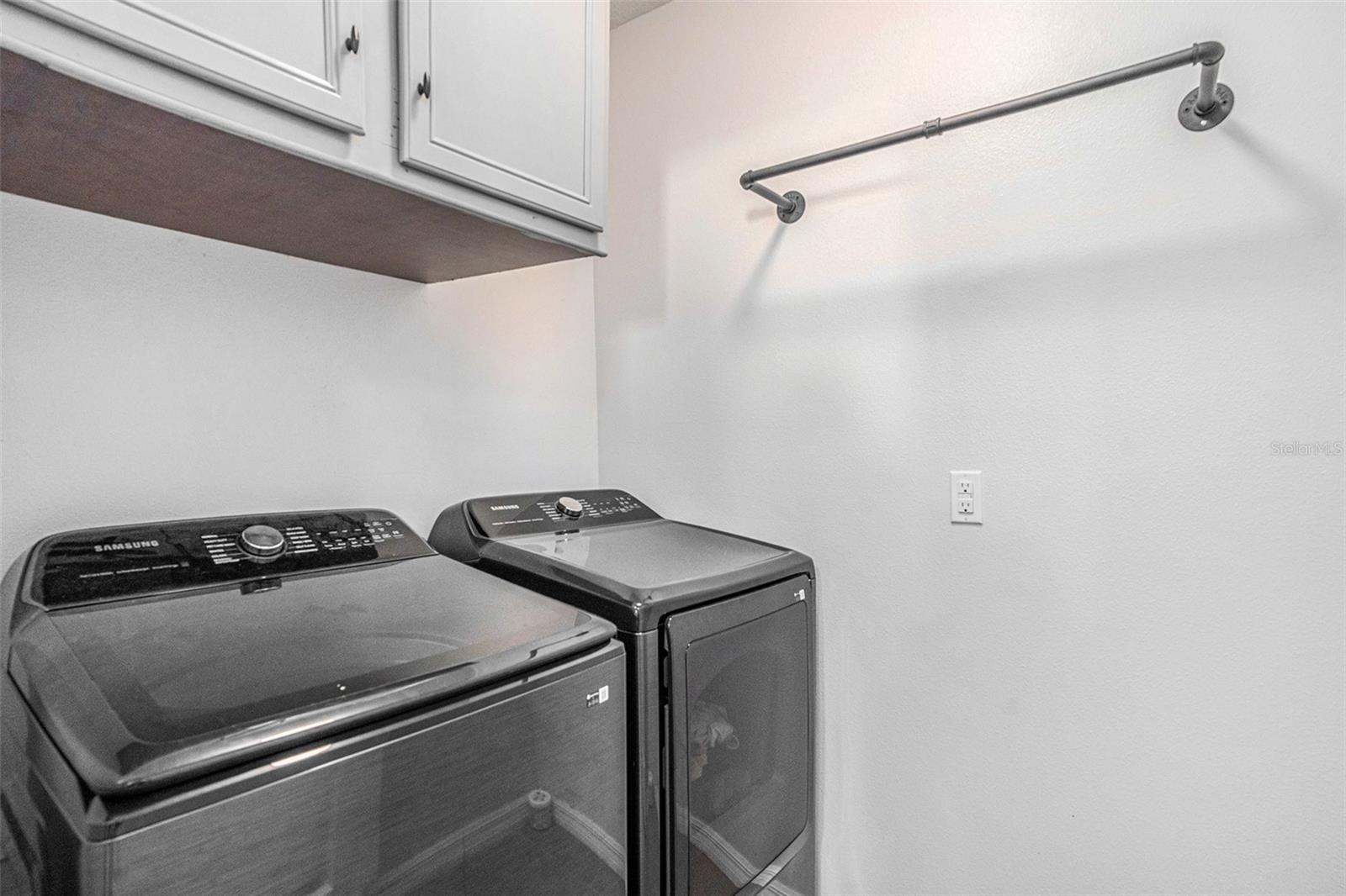 PARK CREEK PH 4B - Residential