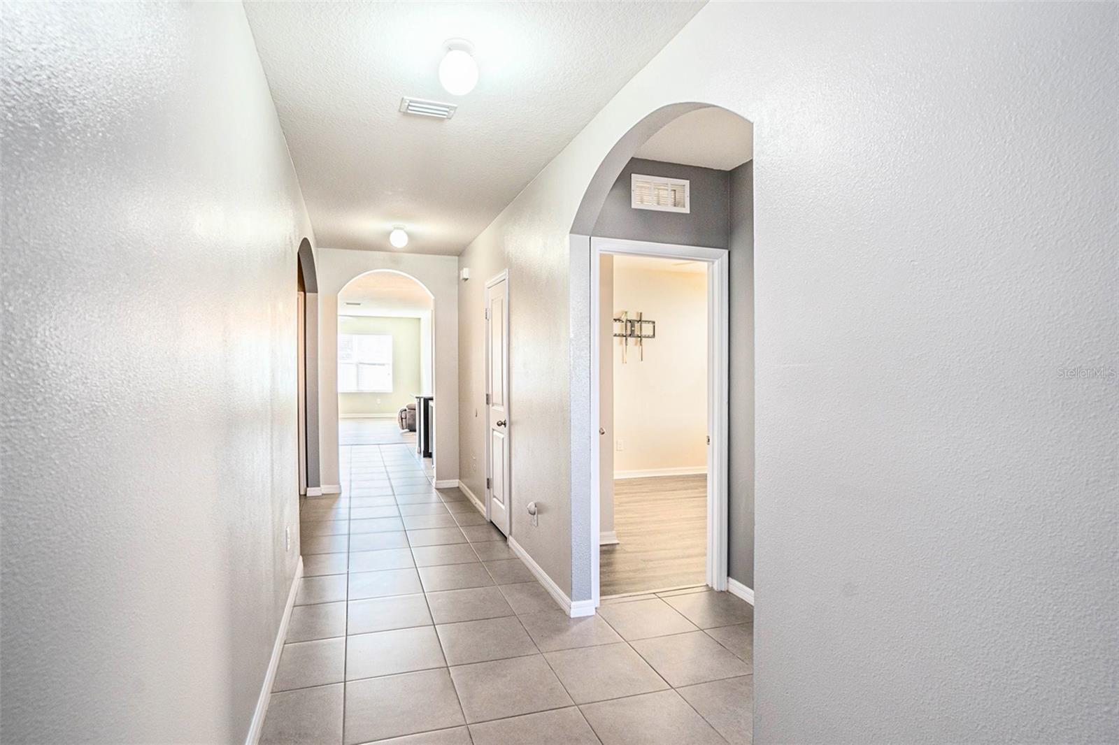 PARK CREEK PH 4B - Residential