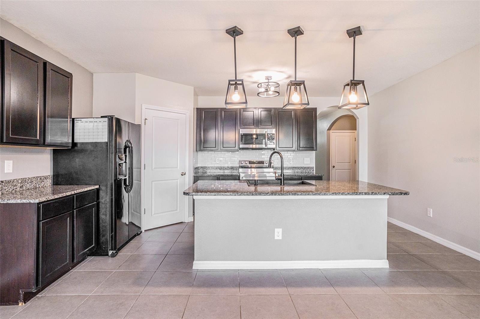 PARK CREEK PH 4B - Residential