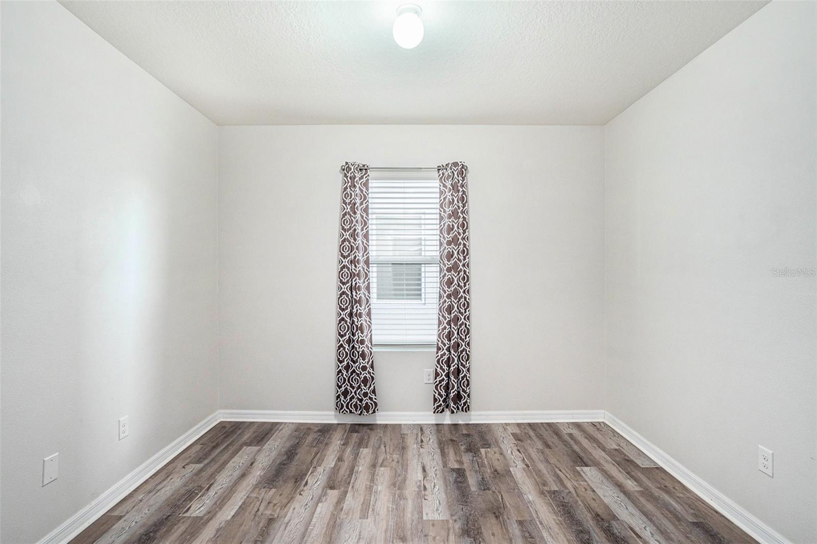 PARK CREEK PH 4B - Residential