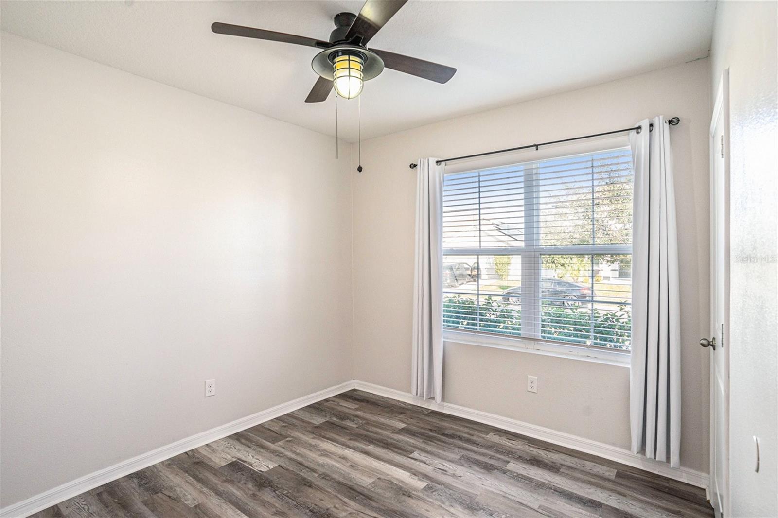 PARK CREEK PH 4B - Residential