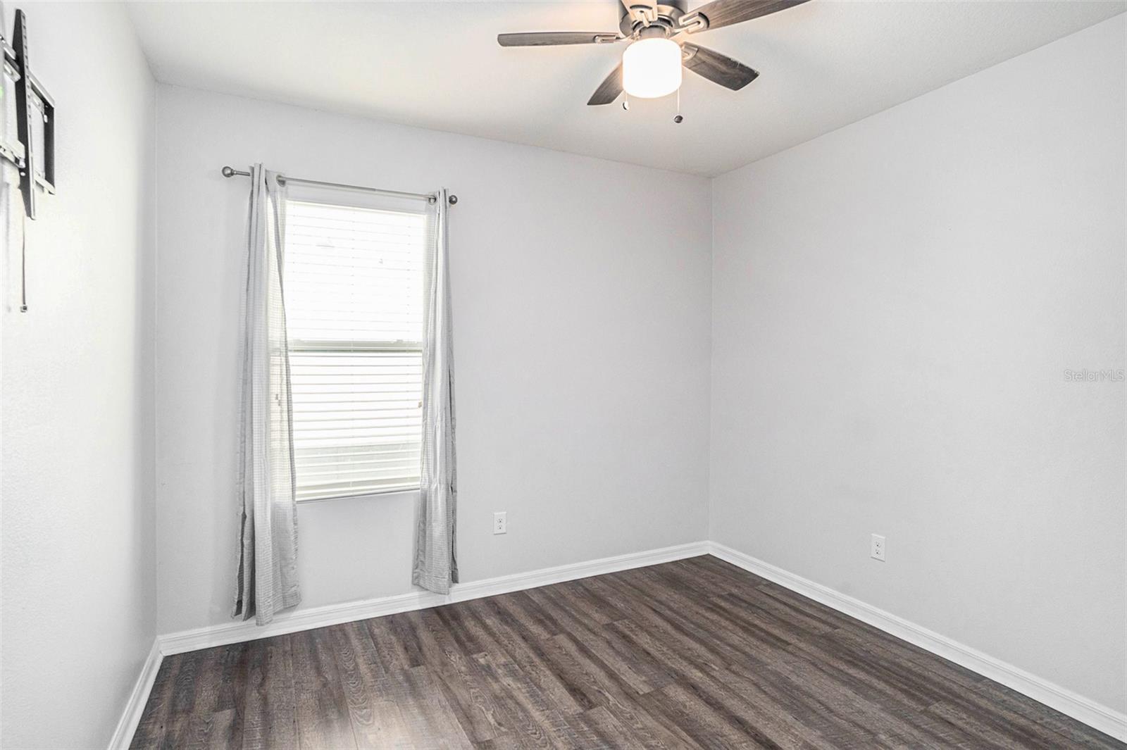 PARK CREEK PH 4B - Residential