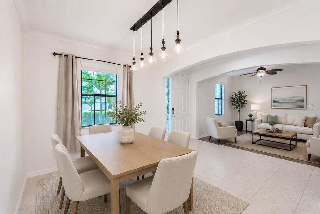 Photo of 360 Hope Bay Loop, Apollo Beach, FL 33572 (MLS # TB8535790)