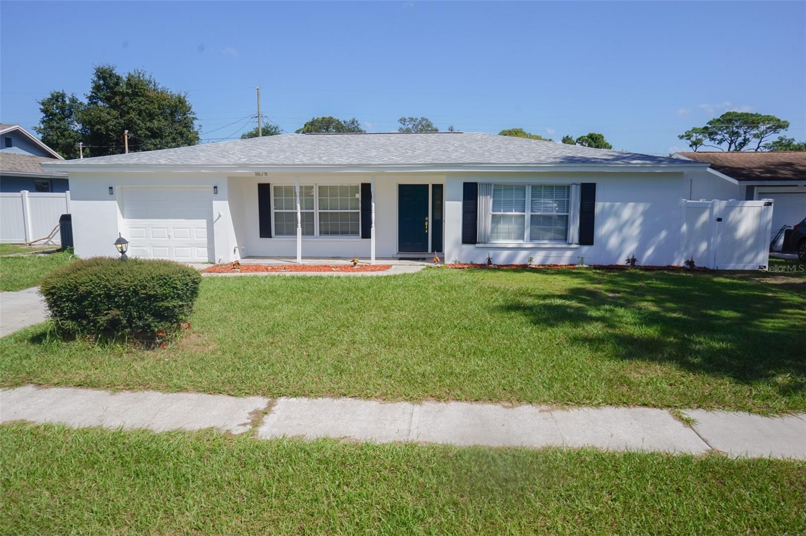 WOODRIDGE - Residential Lease