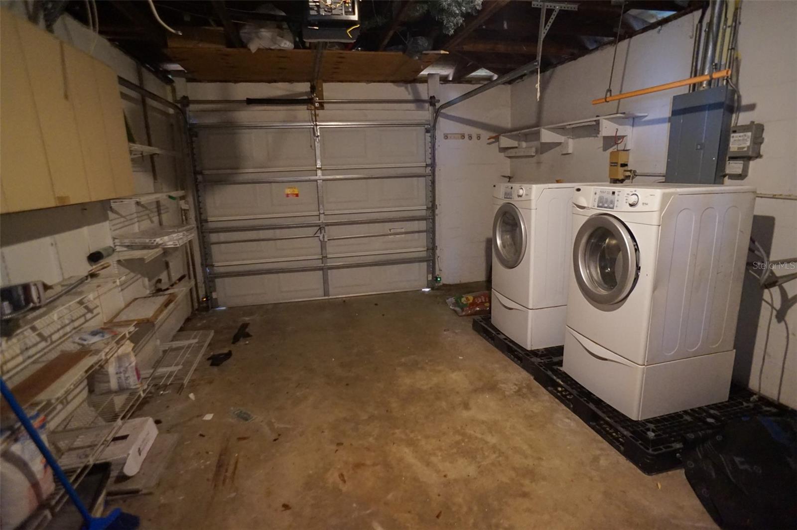 WOODRIDGE - Residential Lease