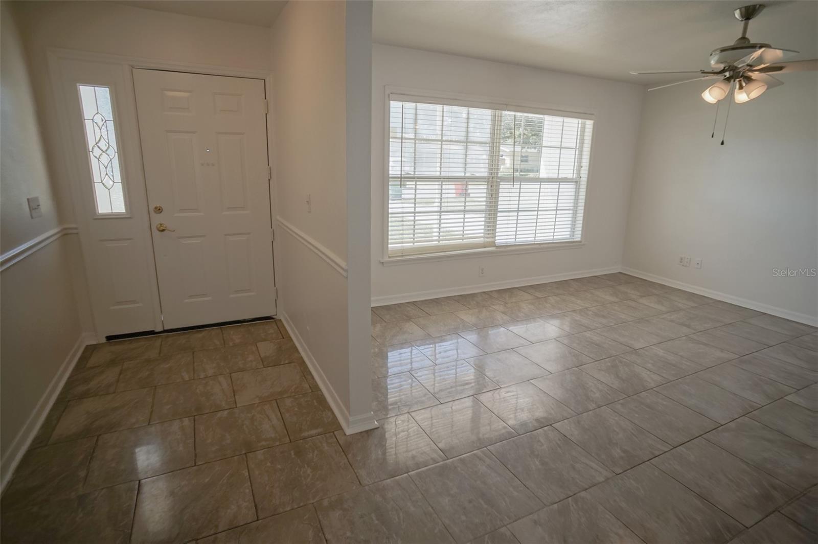 WOODRIDGE - Residential Lease