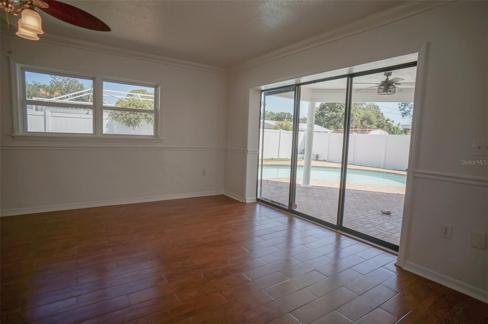 WOODRIDGE - Residential Lease