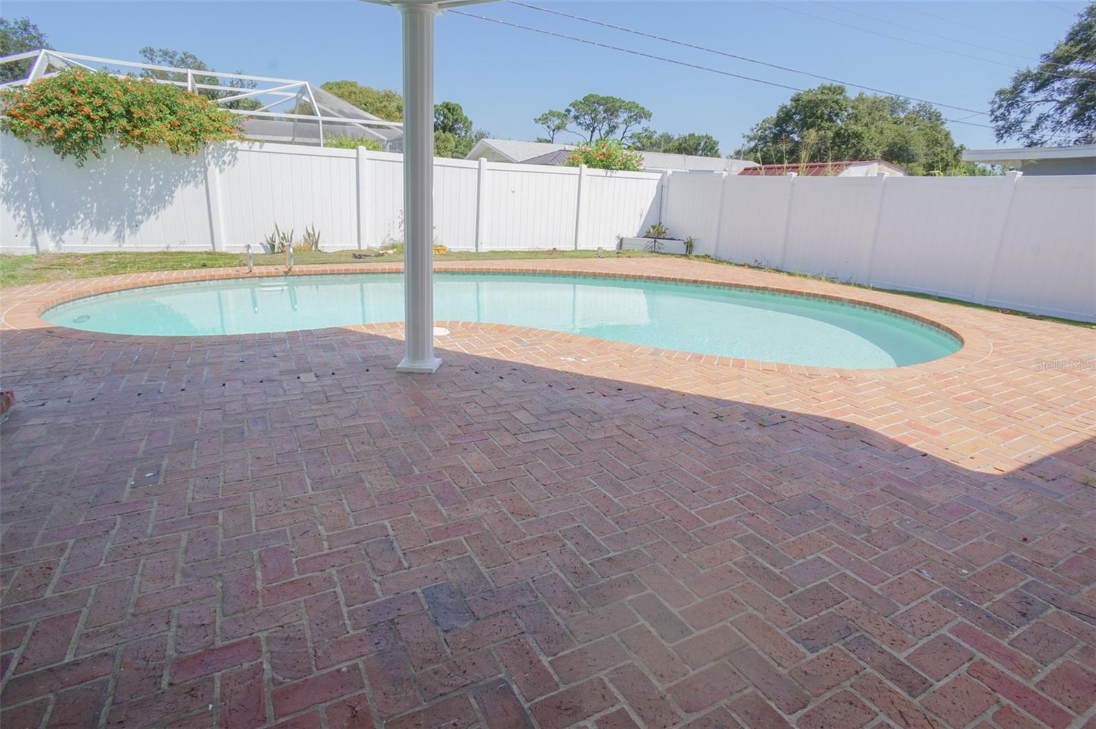 WOODRIDGE - Residential Lease