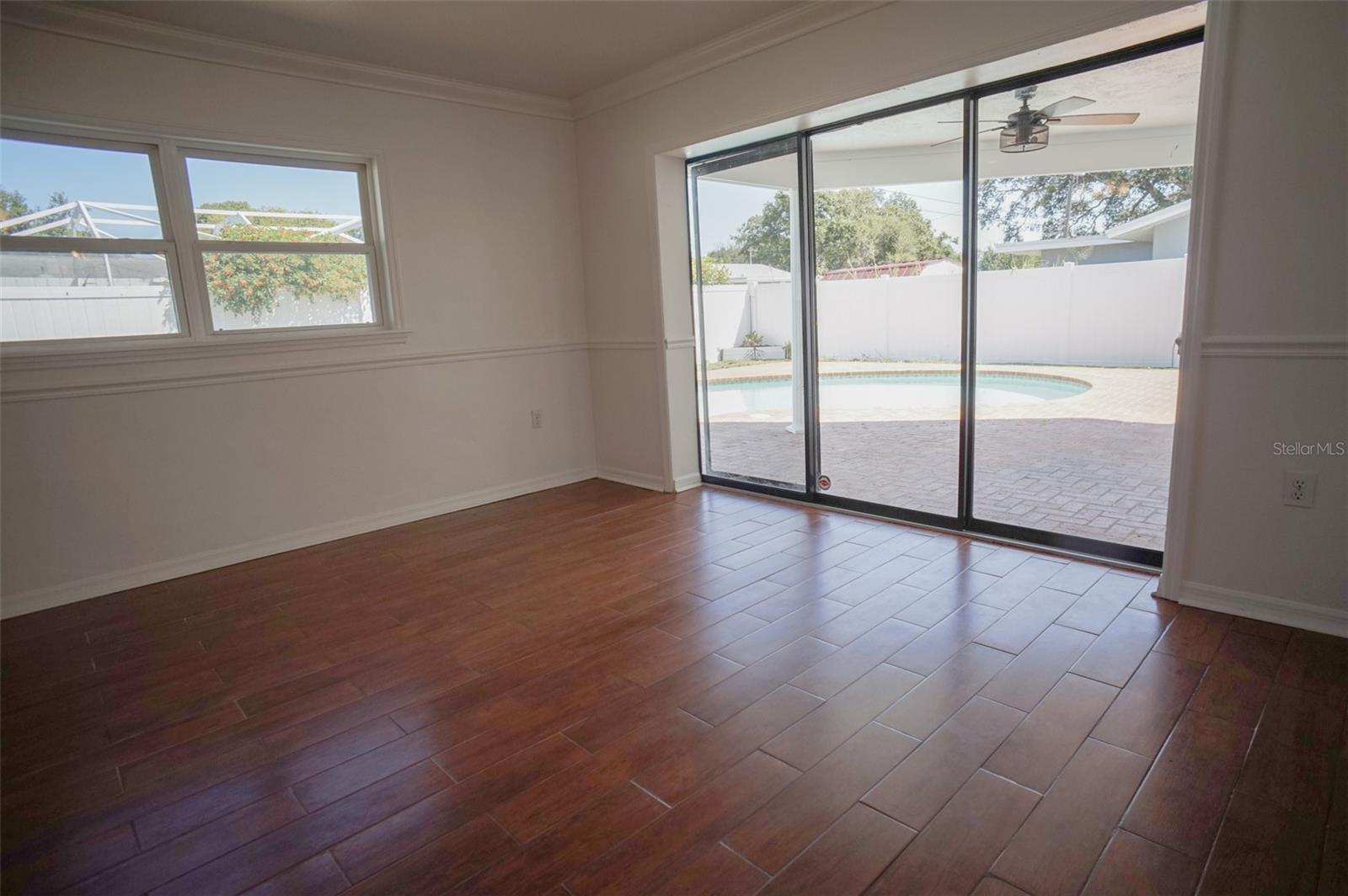 WOODRIDGE - Residential Lease