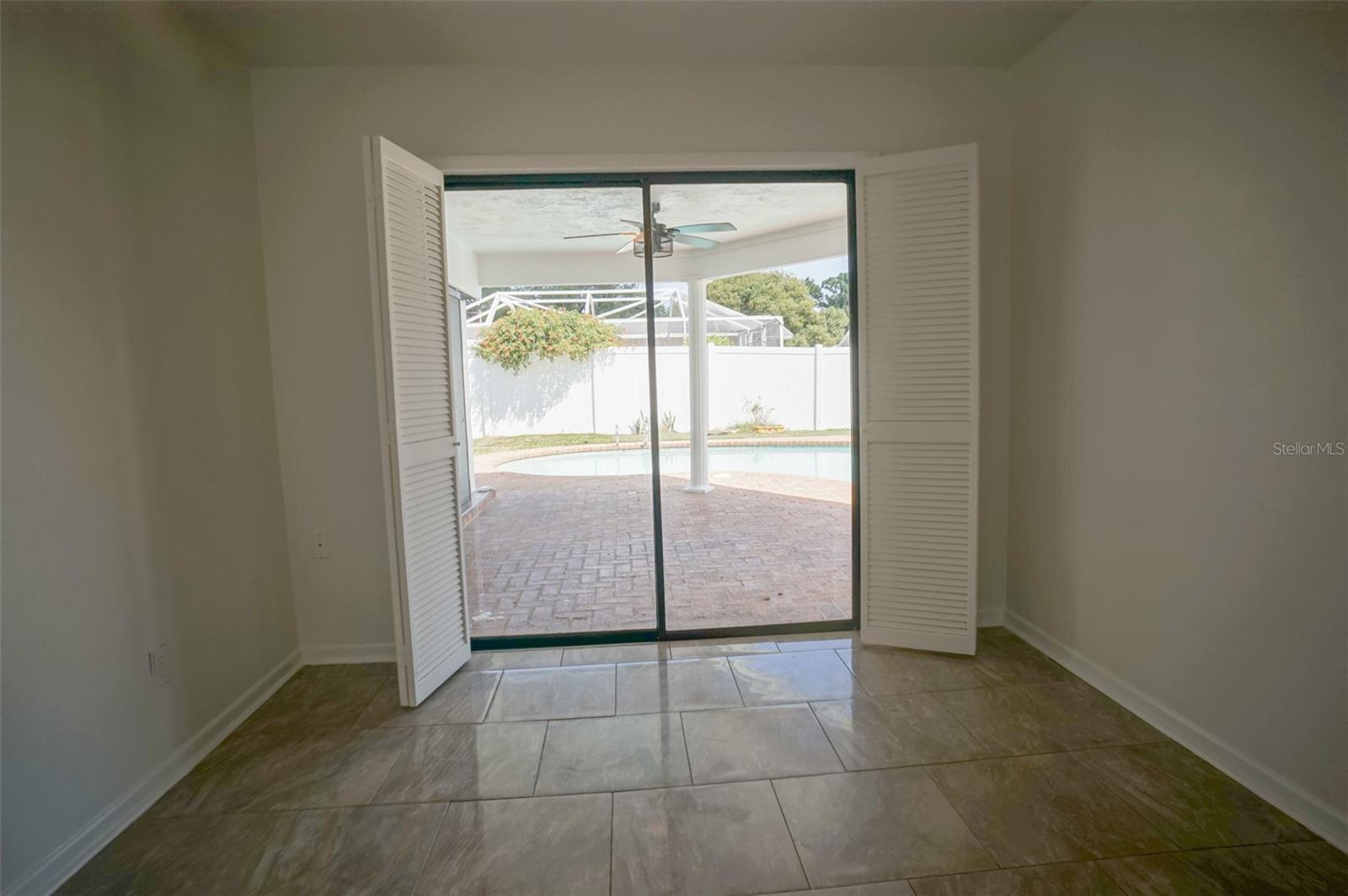 WOODRIDGE - Residential Lease