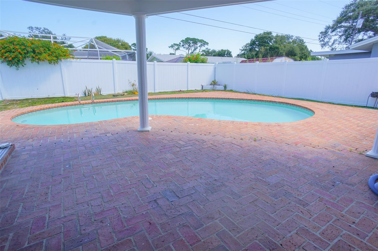 WOODRIDGE - Residential Lease