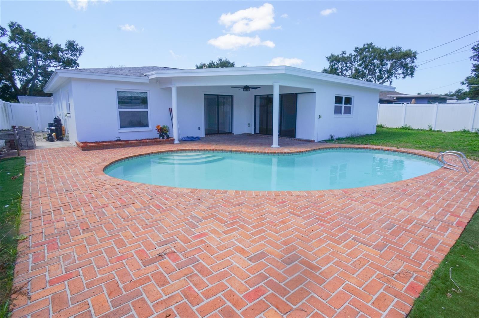 WOODRIDGE - Residential Lease