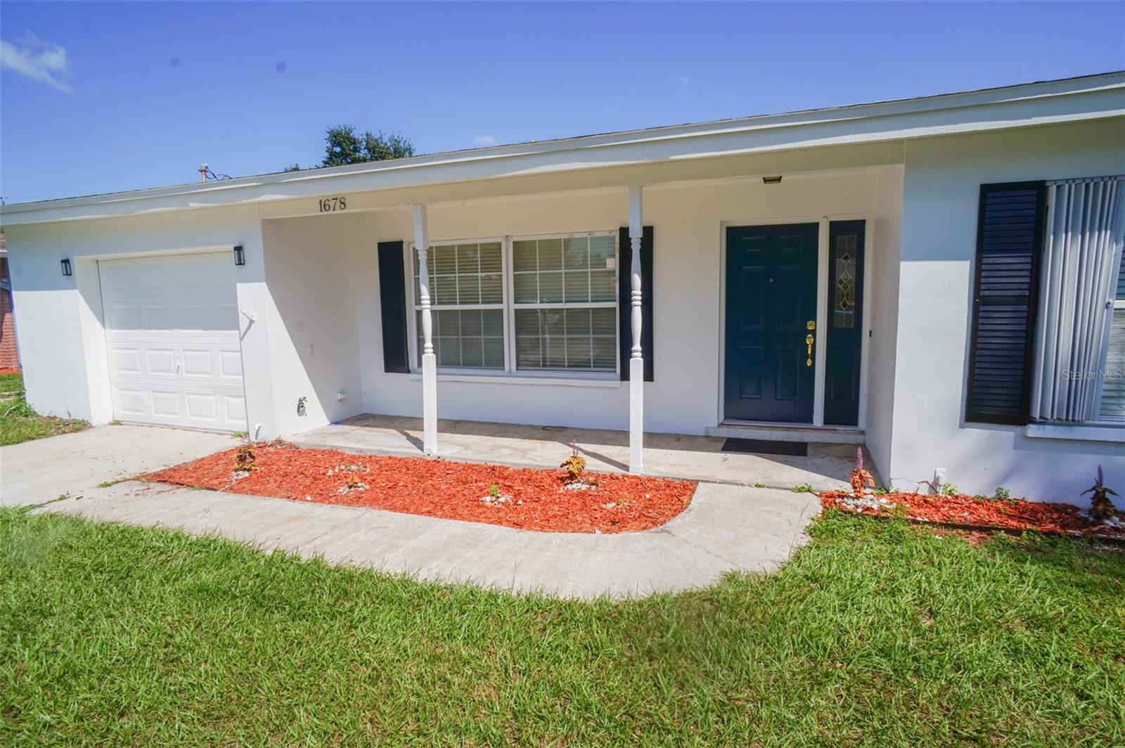 WOODRIDGE - Residential Lease