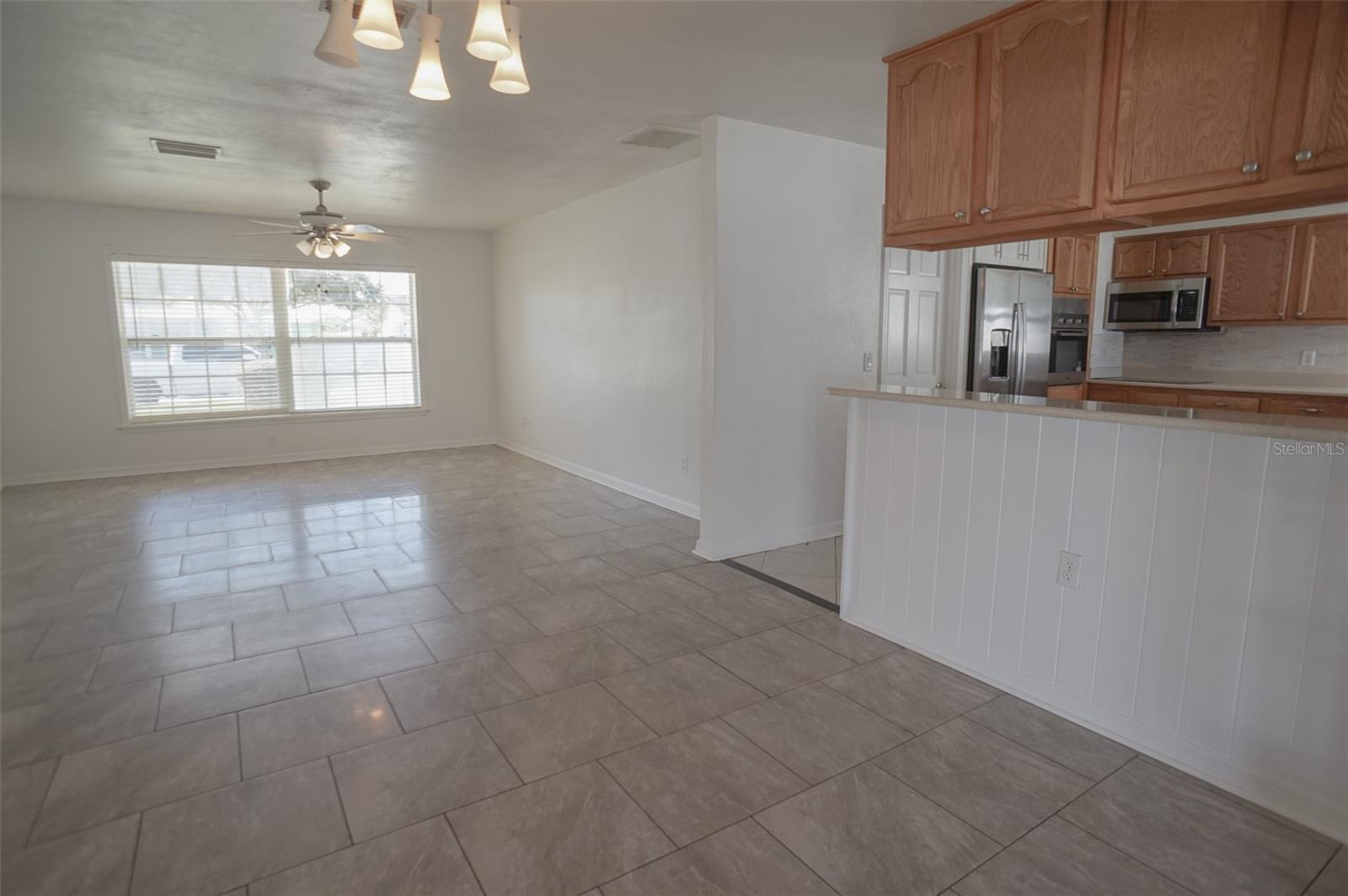 WOODRIDGE - Residential Lease