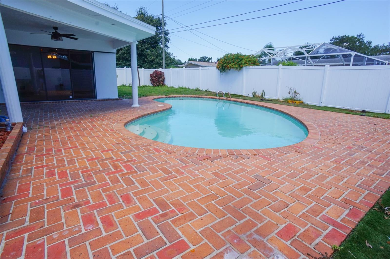 WOODRIDGE - Residential Lease