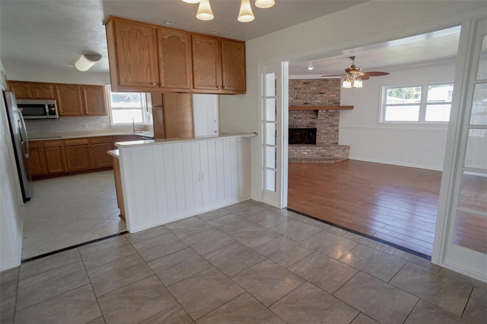 WOODRIDGE - Residential Lease
