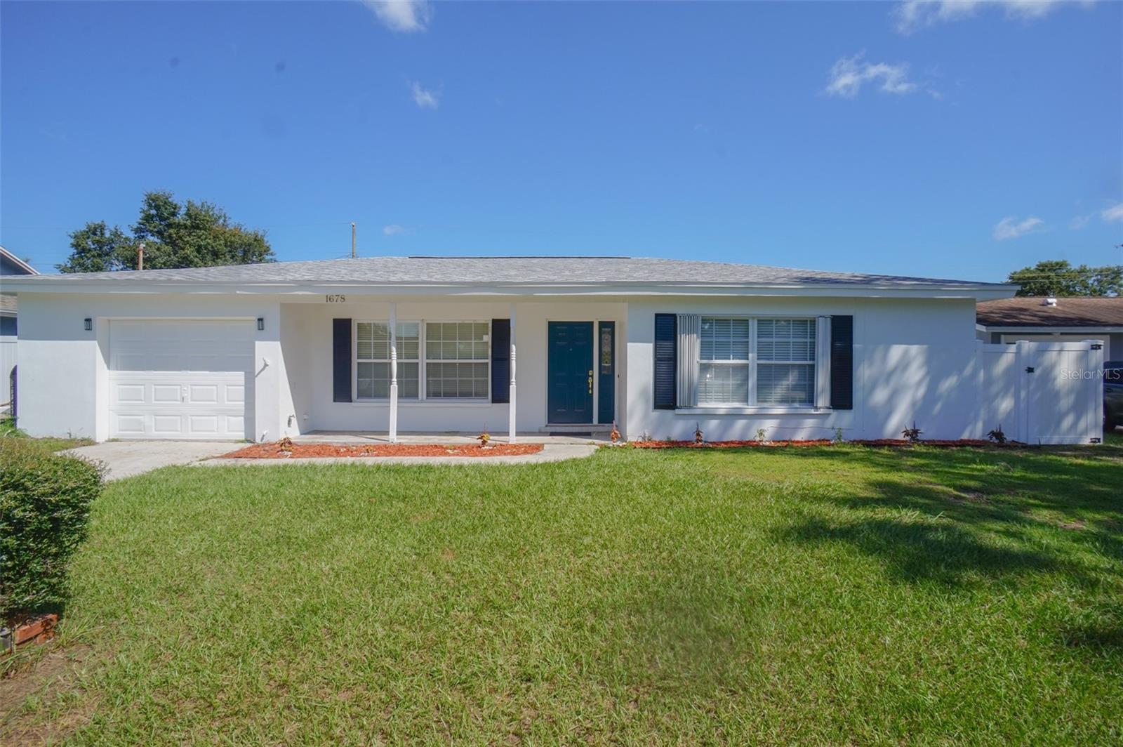 WOODRIDGE - Residential Lease