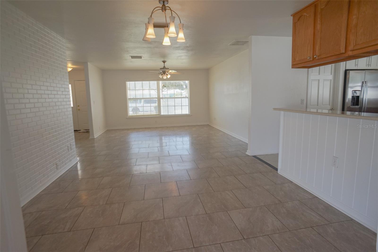 WOODRIDGE - Residential Lease