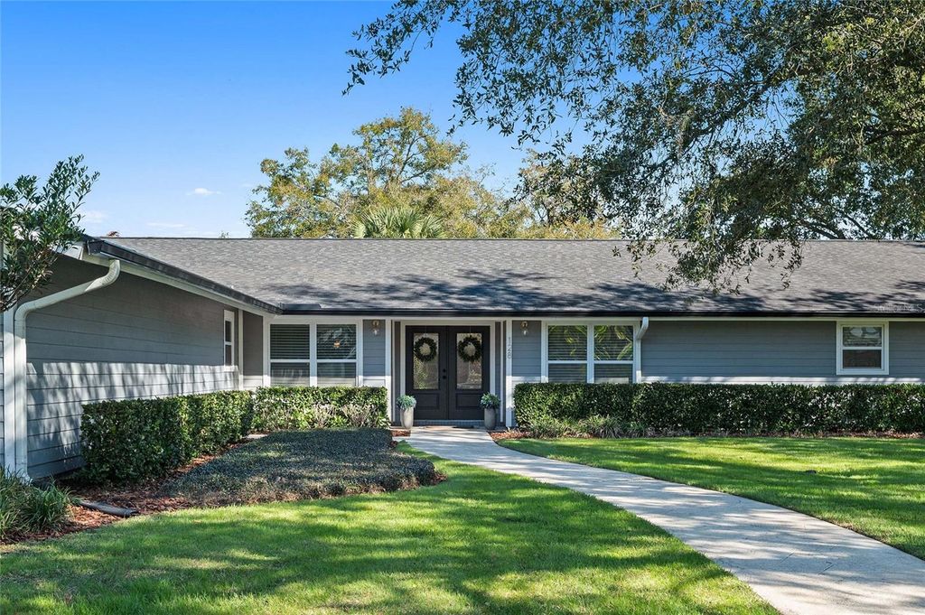 Photo of 128 Variety Tree Circle, Altamonte Springs, FL 32714 (MLS # O6383552)