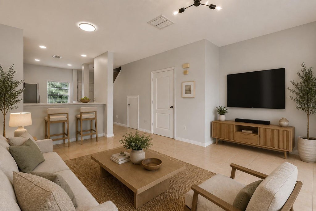 Photo of 10825 Savannah Wood Dr #199, Orlando, FL 32832 (MLS # O6432062)