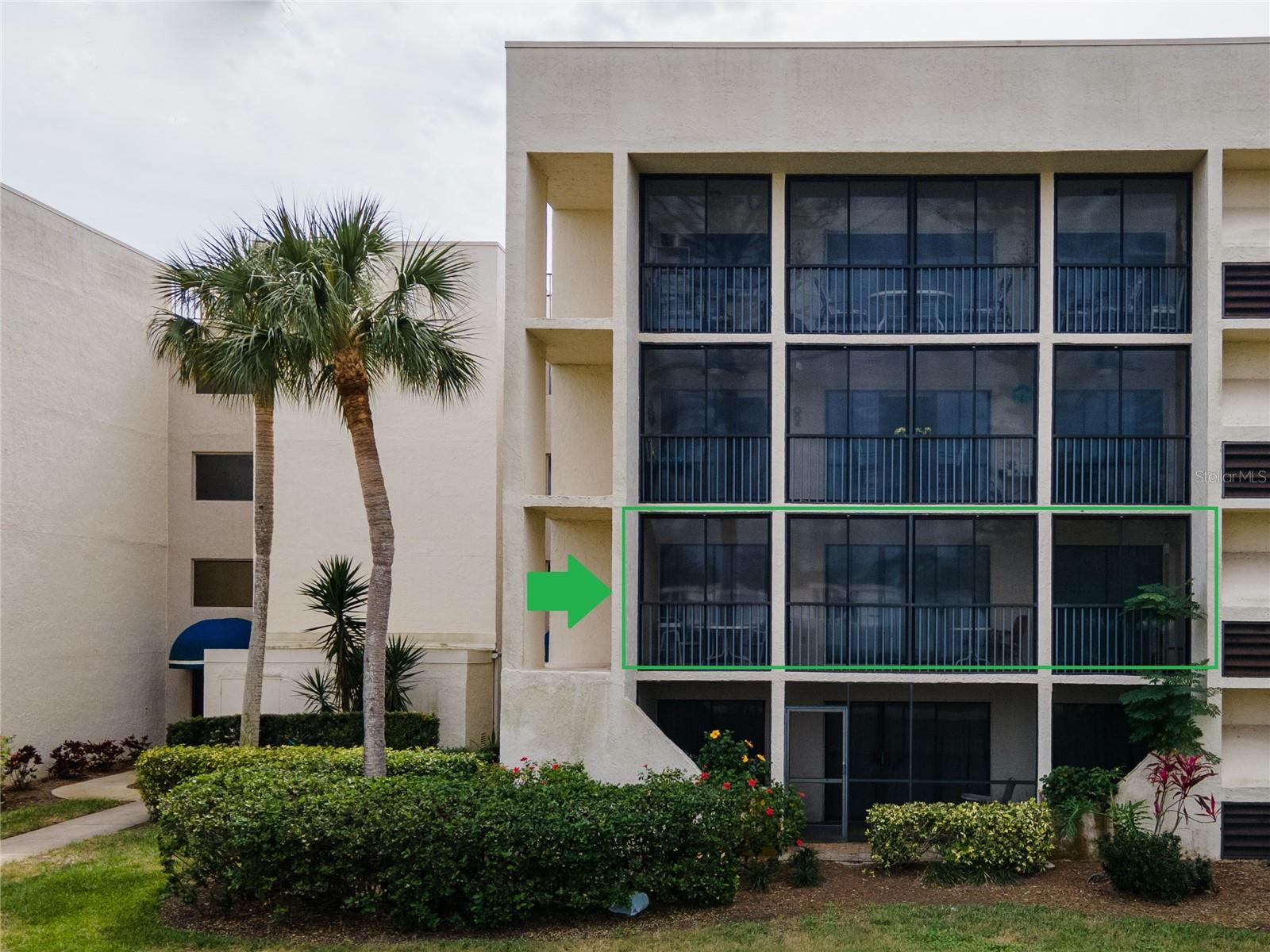 EL CONQUISTADOR VILLAGE 1 SEC 4 - Residential