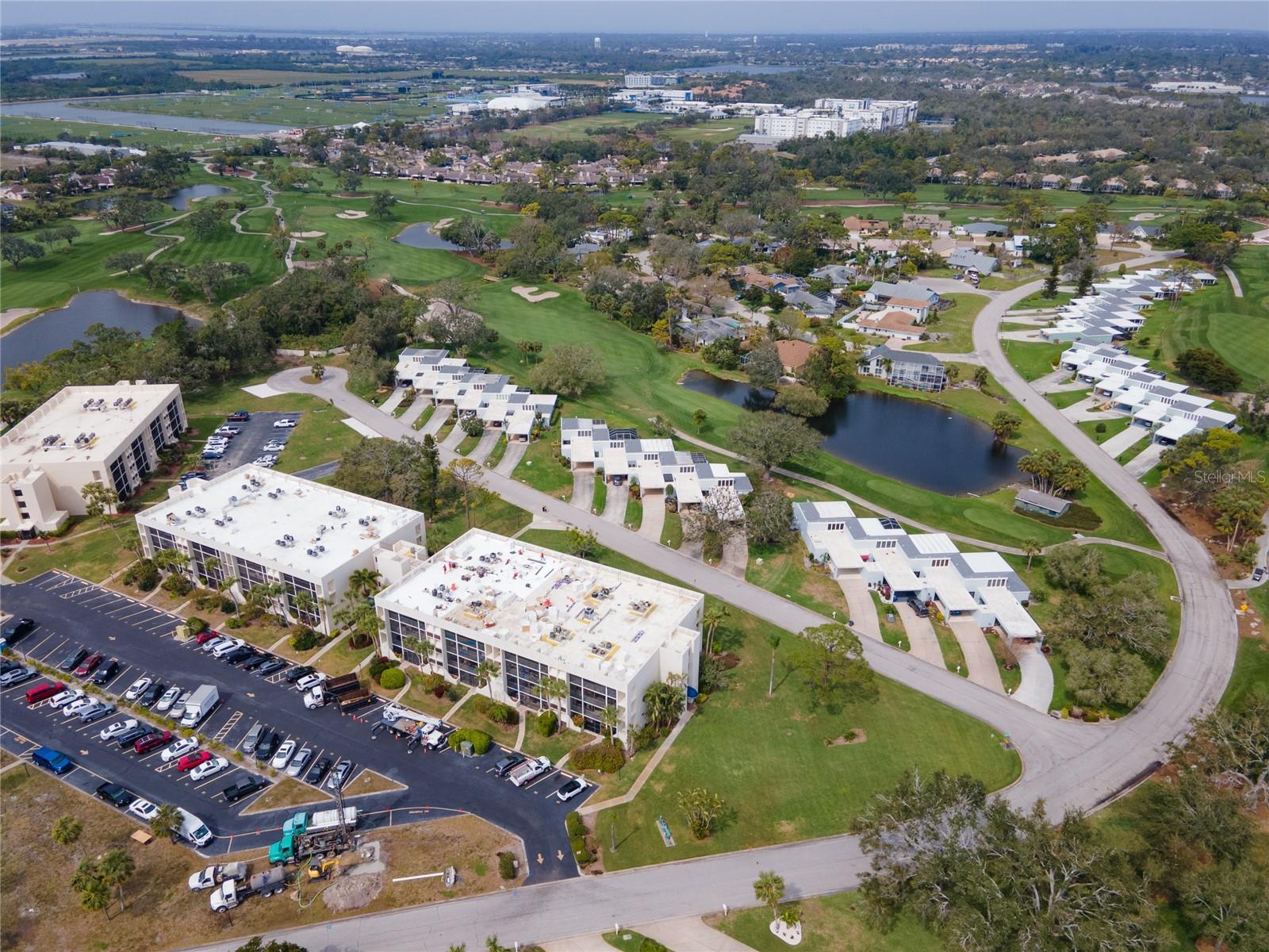 EL CONQUISTADOR VILLAGE 1 SEC 4 - Residential