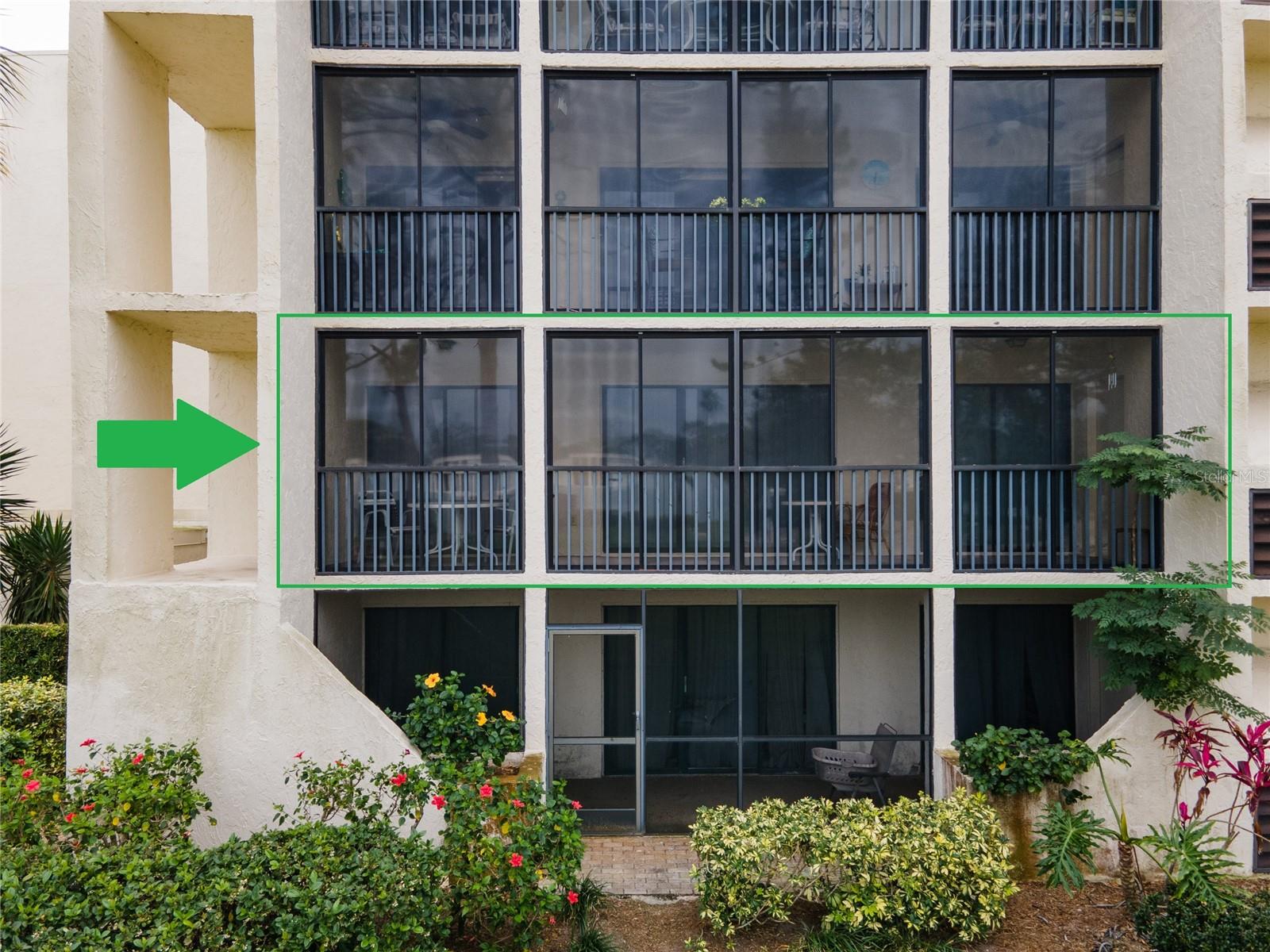 EL CONQUISTADOR VILLAGE 1 SEC 4 - Residential