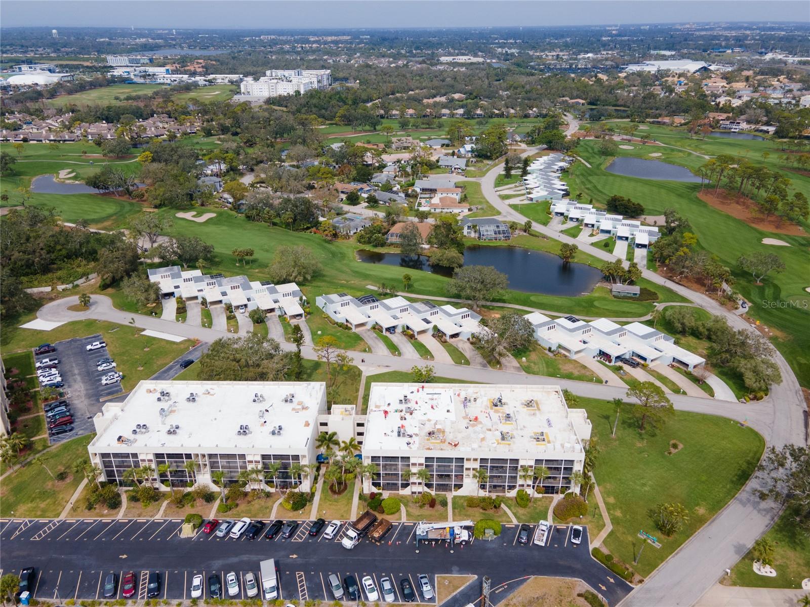 EL CONQUISTADOR VILLAGE 1 SEC 4 - Residential