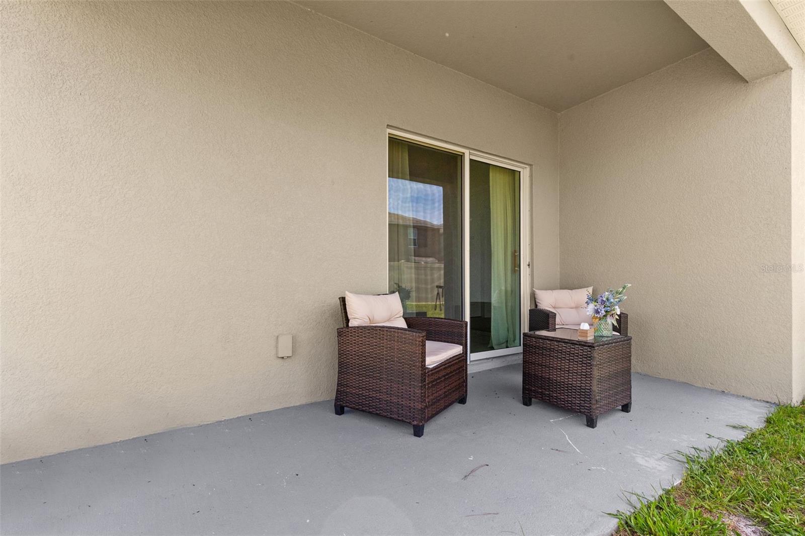 ASHBERRY VILLAGE PH 2A - Residential Lease