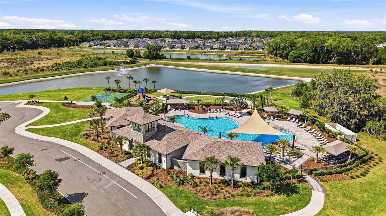 ASHBERRY VILLAGE PH 2A - Residential Lease