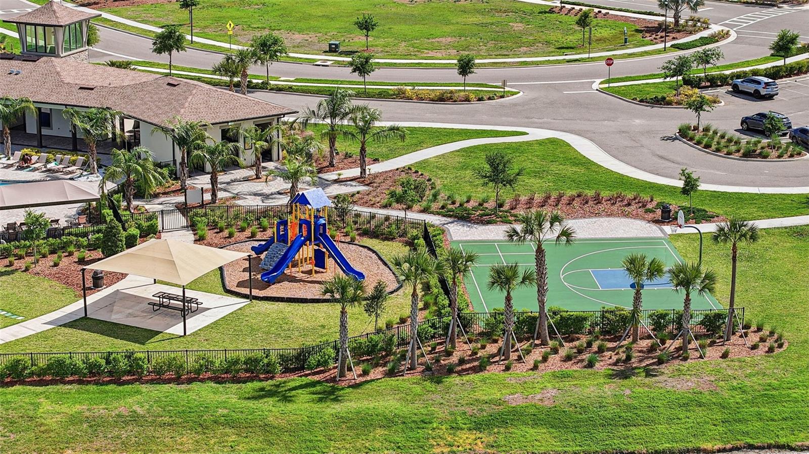 ASHBERRY VILLAGE PH 2A - Residential Lease