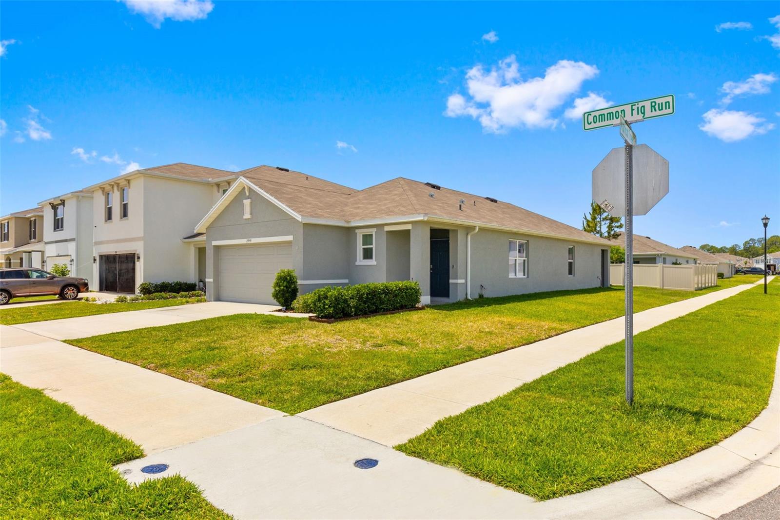 ASHBERRY VILLAGE PH 2A - Residential Lease